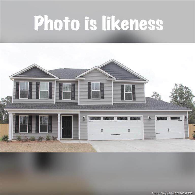 5651 Pittman Grove Church Road - Photo 1