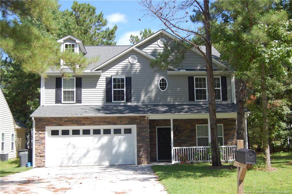 440 Moss Pink Drive - Photo 1