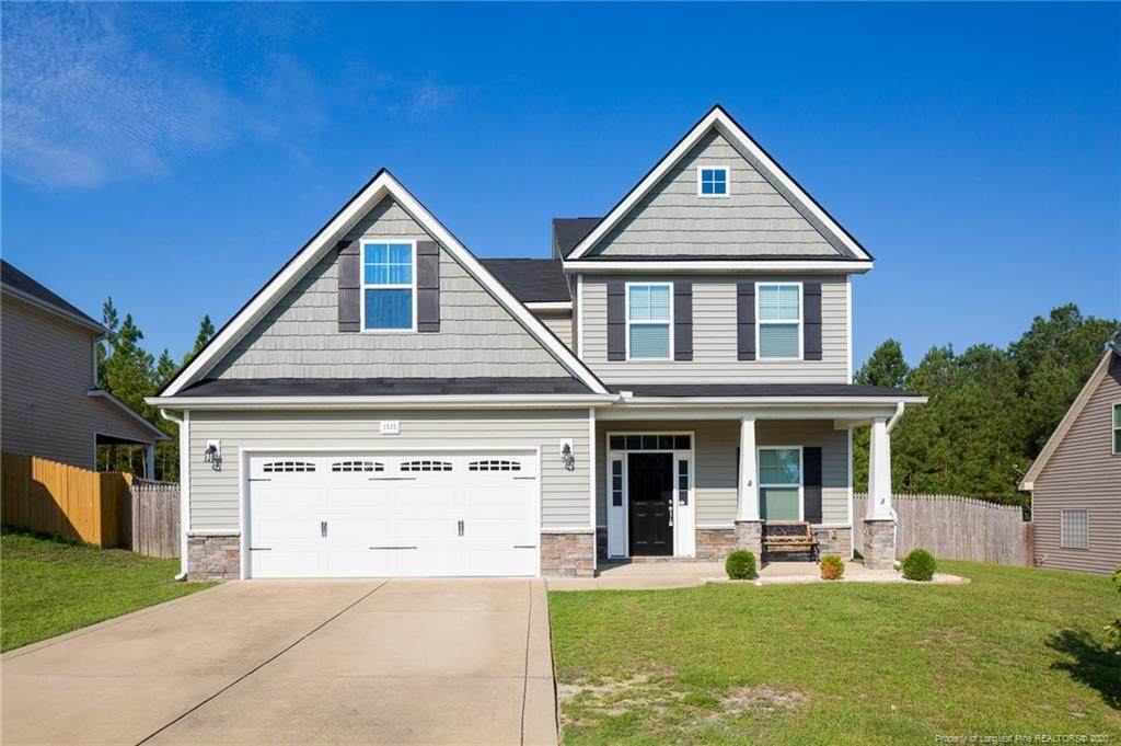 1525 Gallant Fox Court - Photo 1