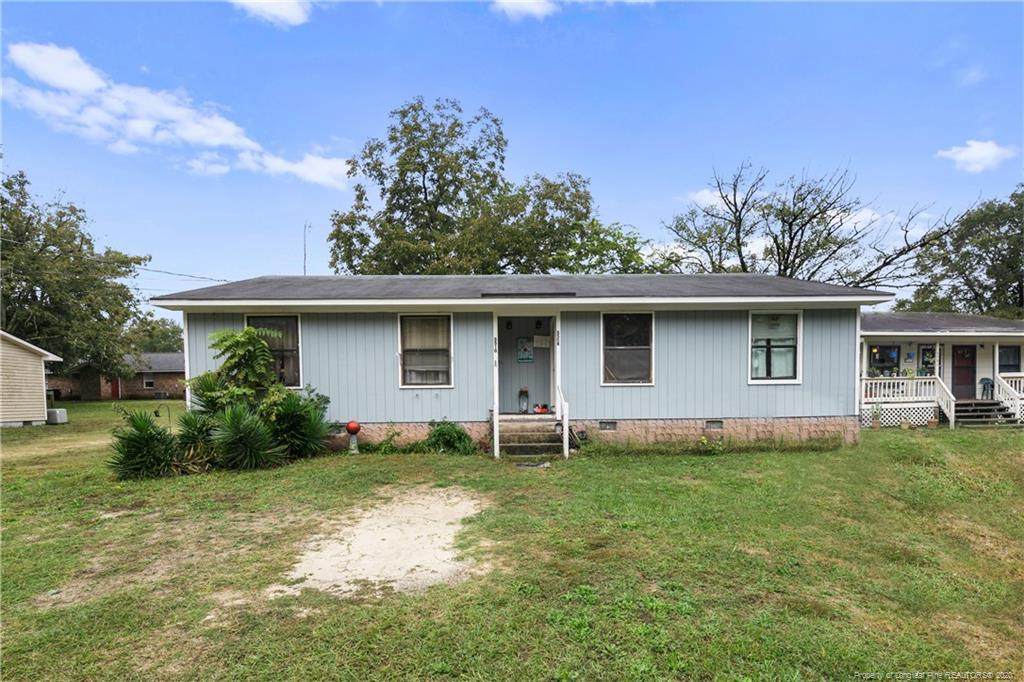 5508 Brown Street - Photo 1