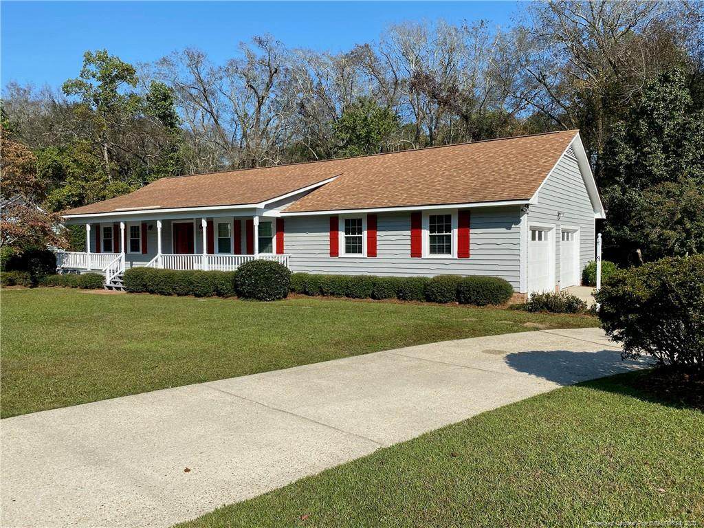 2315 Rolling Hill Road - Photo 1