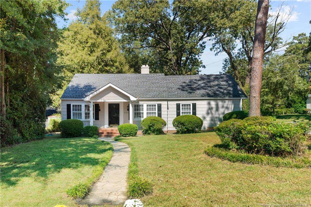 400 Rush Road - Photo 1