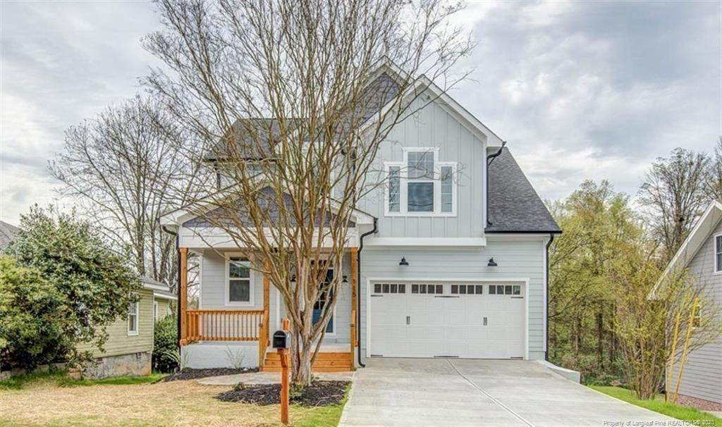 TBD Lake Road - Photo 1