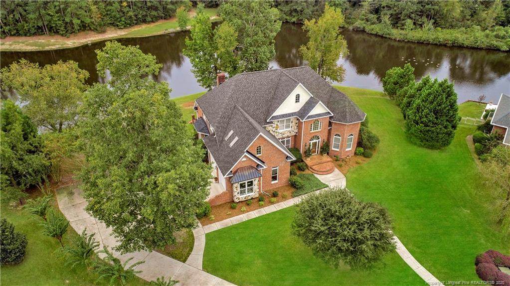 6475 Summerchase Drive - Photo 1