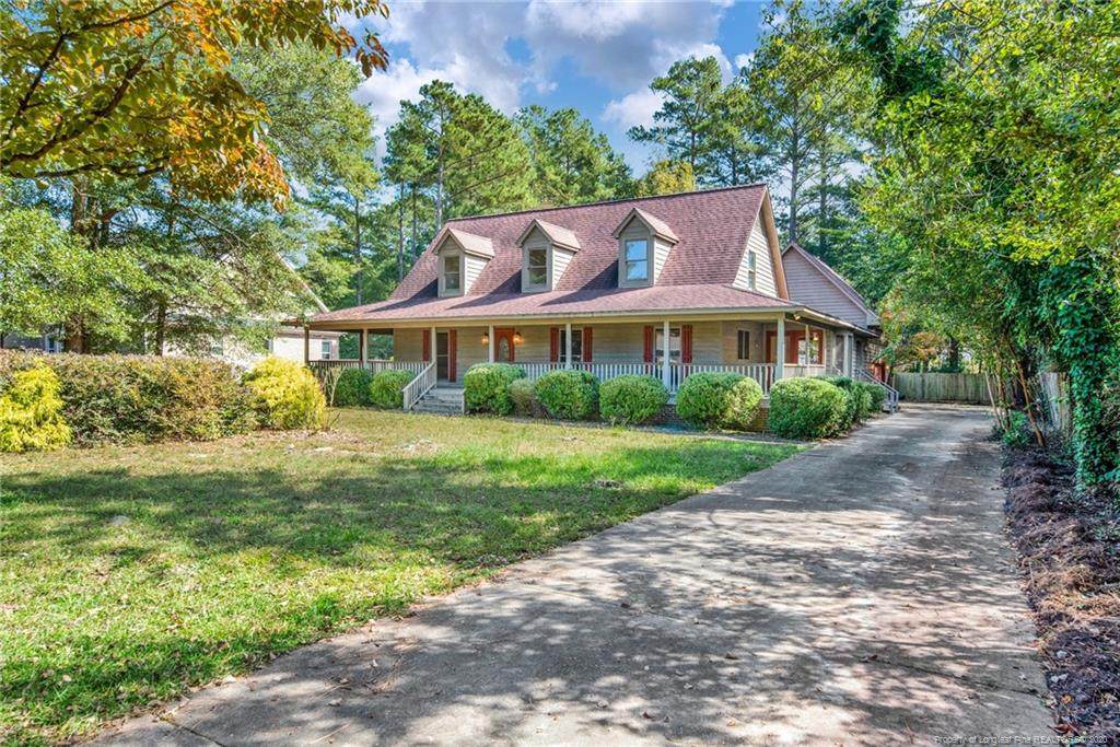 6377 Barbour Lake Road - Photo 1