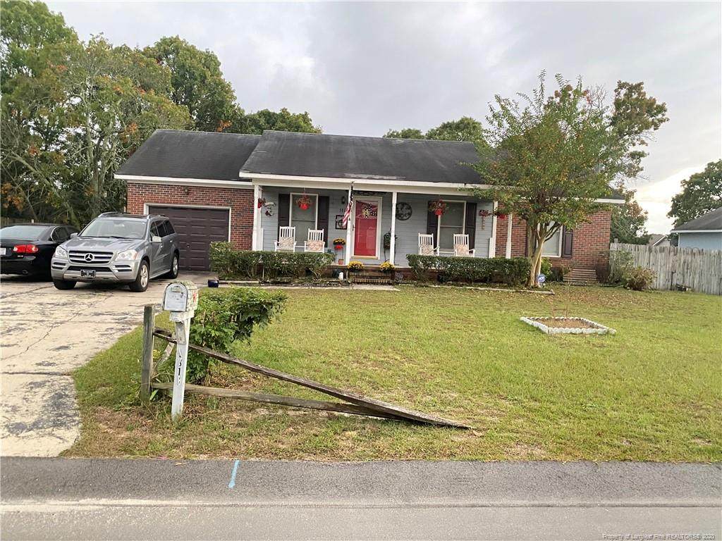 3813 Constance Road - Photo 1