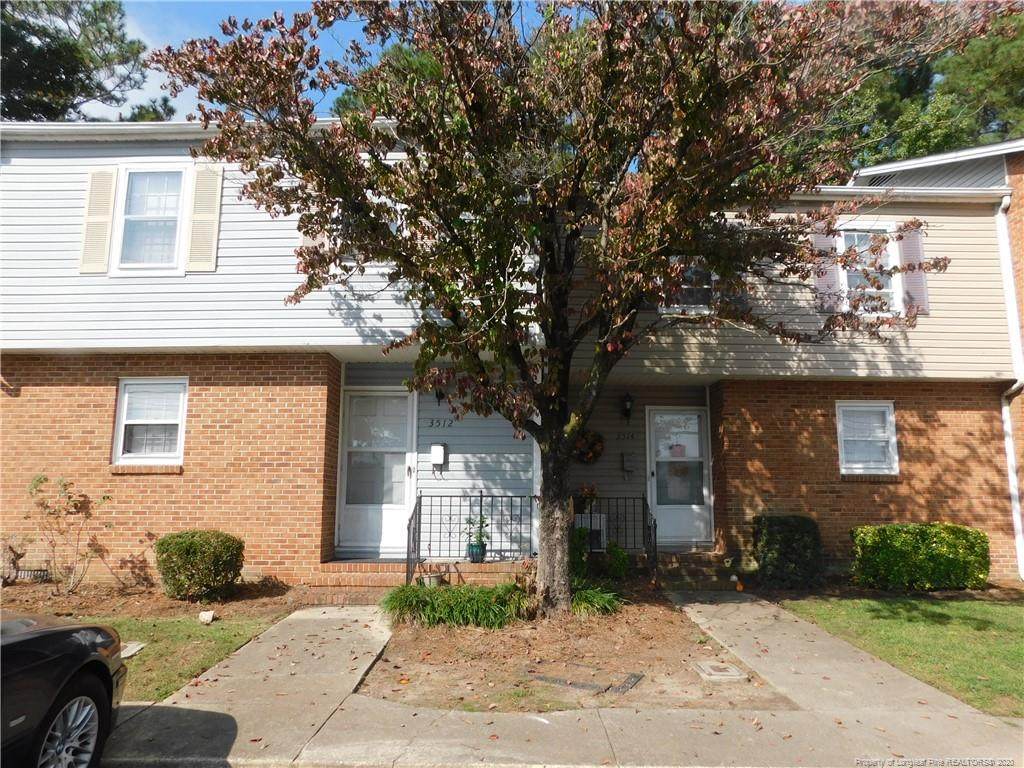 3512 Fayetteville Road - Photo 1