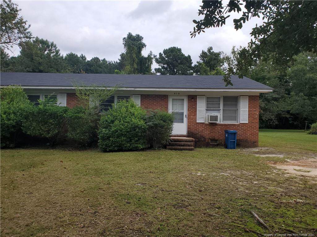 419 Windermere Drive - Photo 1