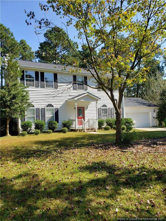 19 Coachman Way - Photo 1