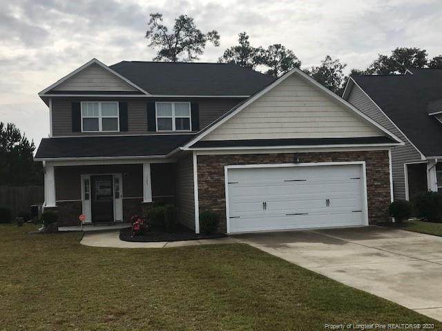 1723 Zion Drive - Photo 1