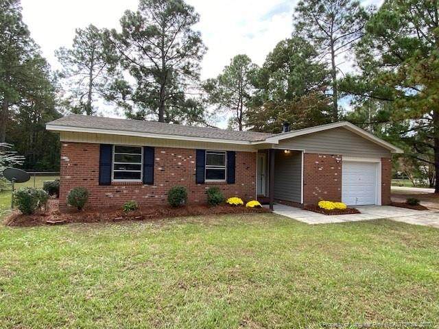 7197 Stoney Point Road - Photo 1