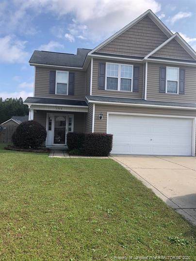 195 Cape Fear Road - Photo 1