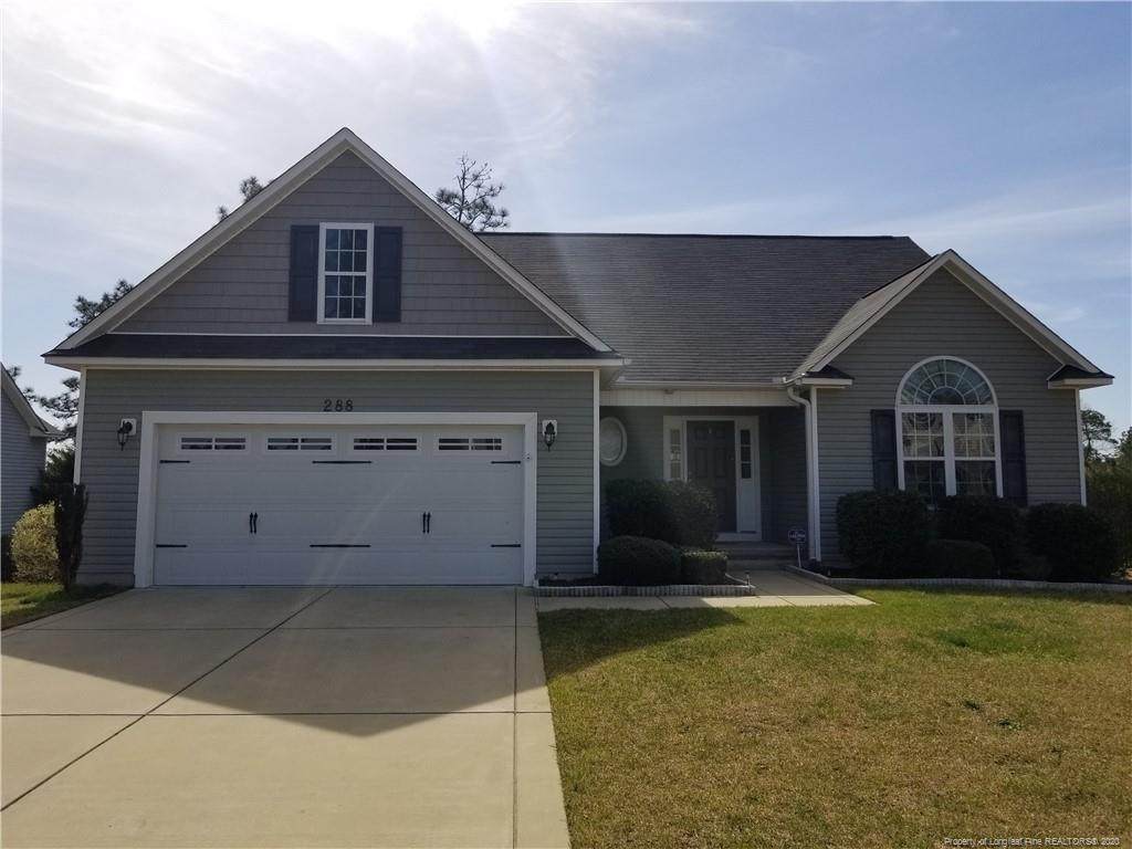 288 Basket Oak Drive - Photo 1