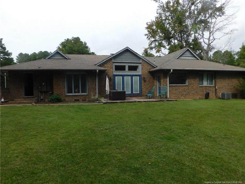 302 Oxford Road - Photo 1