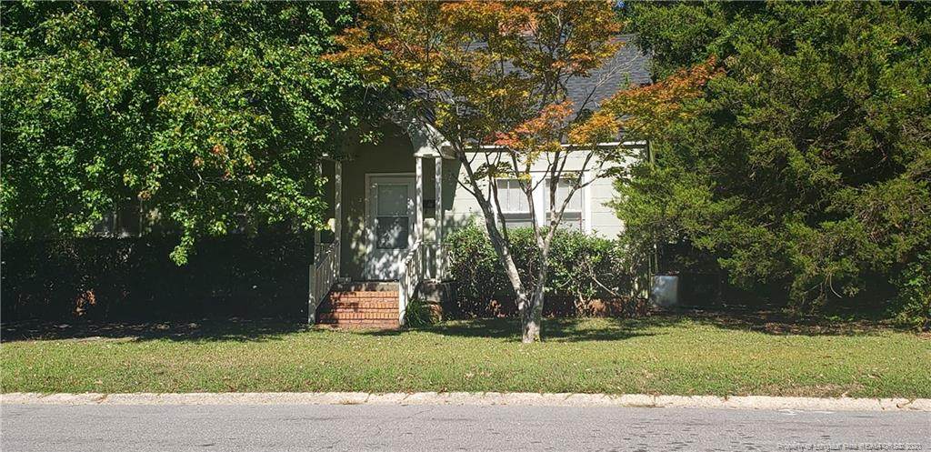 417 Mcpherson Avenue - Photo 1