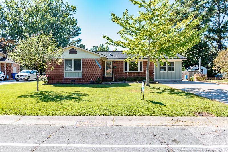1410 Skycrest Drive - Photo 1