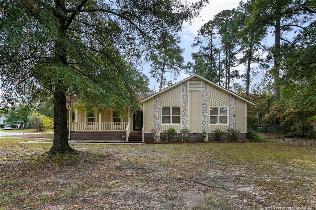 1117 Lake Stone Place - Photo 1
