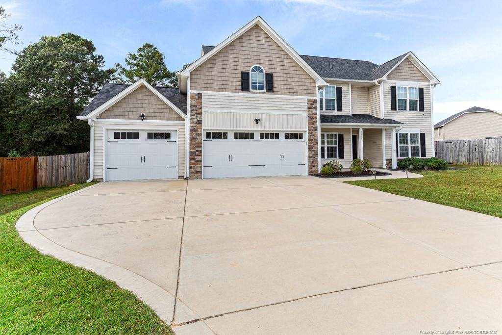 5612 Bright View Street - Photo 1