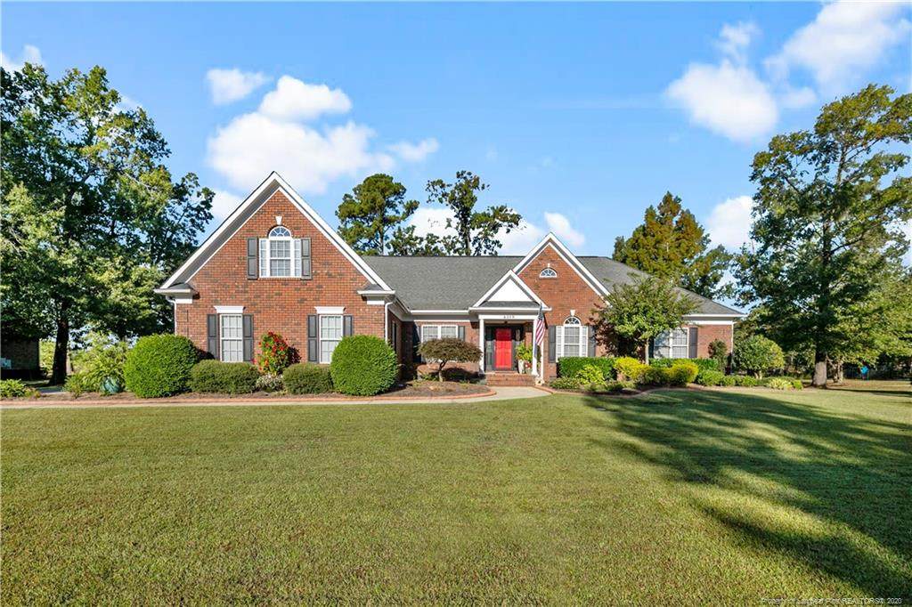 6359 Hornbuckle Drive - Photo 1