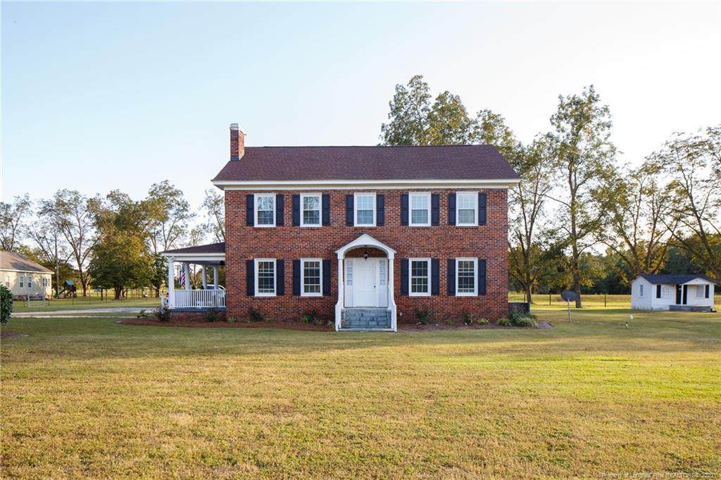 11213 Old Hwy 74 Road - Photo 1