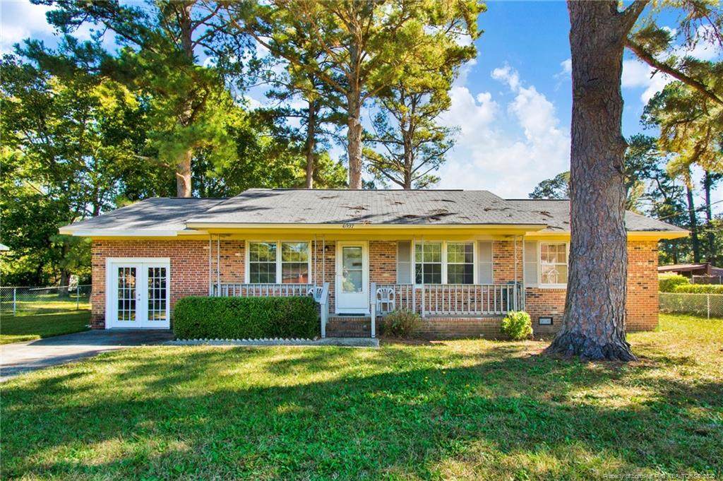 6937 Radnor Street - Photo 1