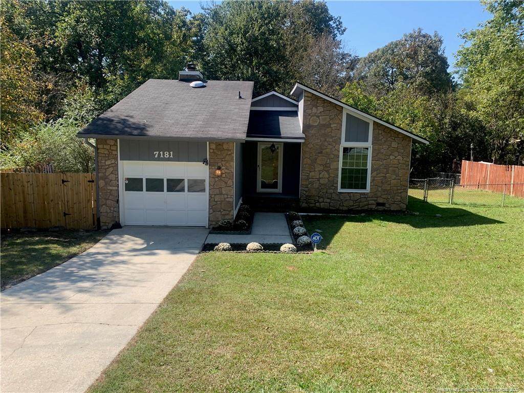7181 Evanston Street - Photo 1
