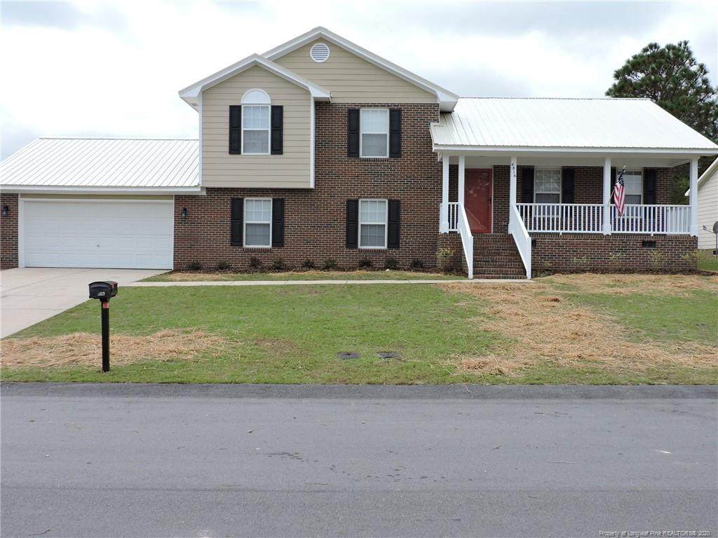 4816 Miranda Drive - Photo 1
