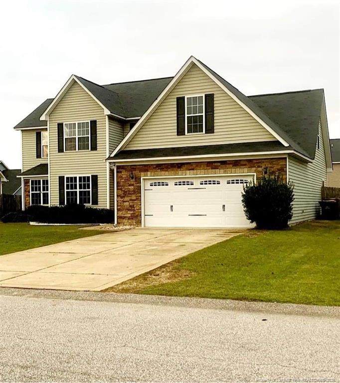 1434 Seabiscuit Drive - Photo 1