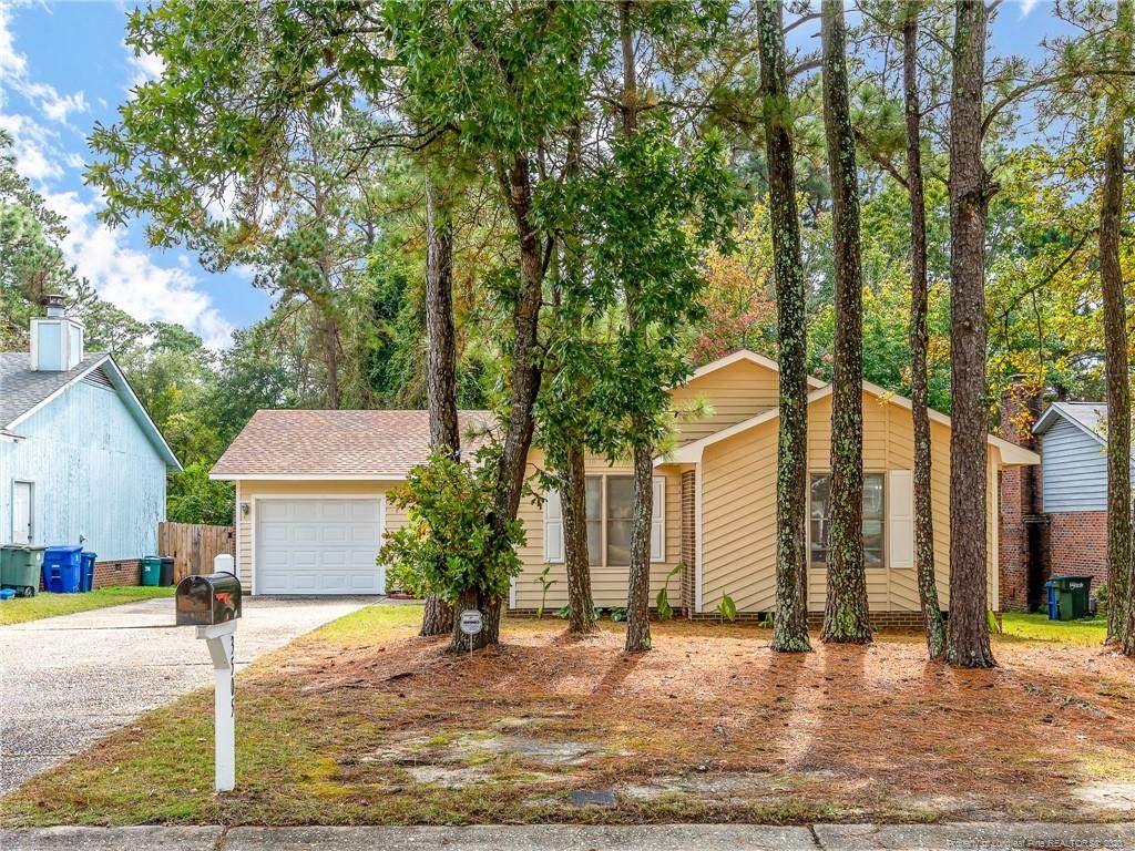 3505 Hastings Drive - Photo 1