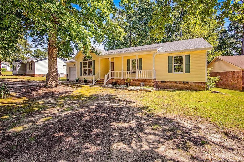 6705 Newland Circle - Photo 1