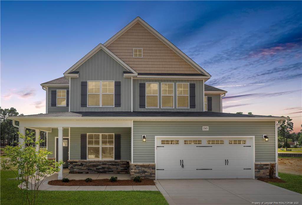 173 Cloverwood Lane - Photo 1