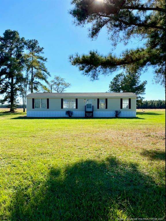 2538 Duffie Road - Photo 1