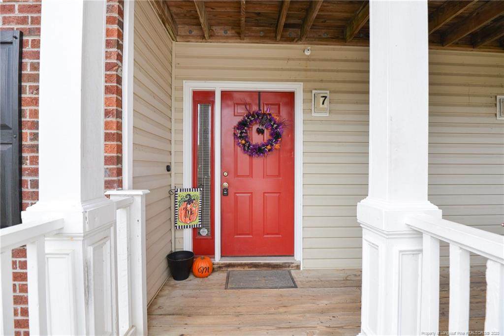 350 Bubble Creek Court - Photo 1