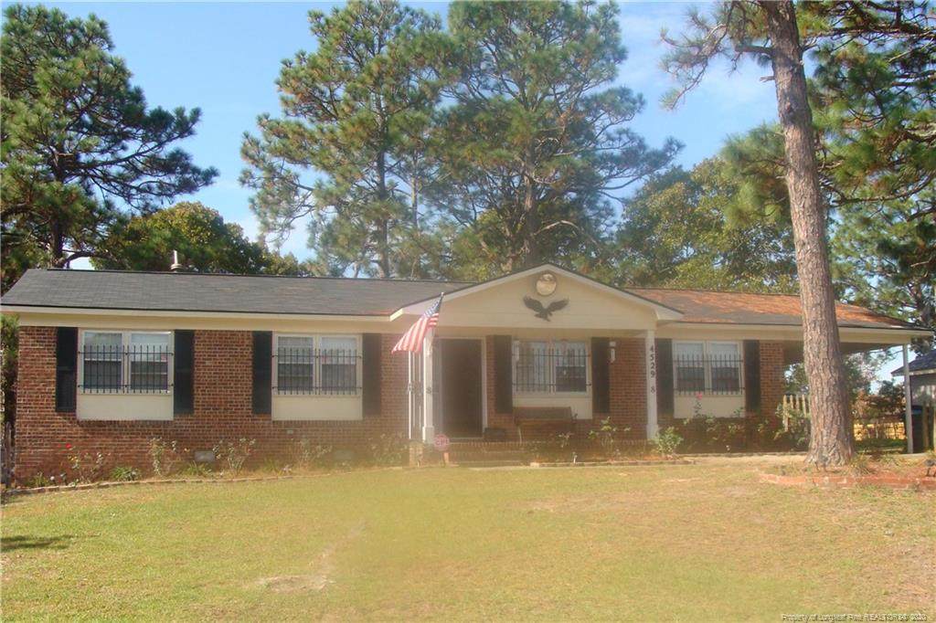 4529 Spinel Drive - Photo 1