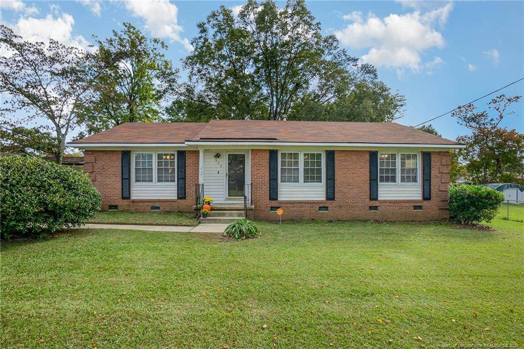 333 Kenwood Drive - Photo 1