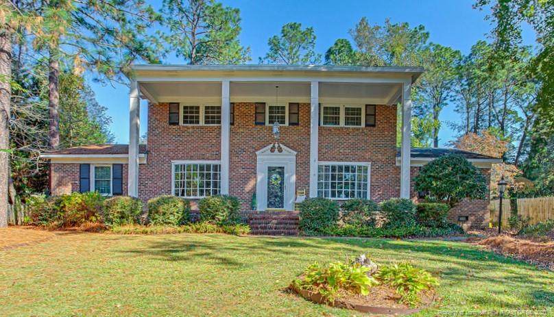2424 Colgate Drive - Photo 1