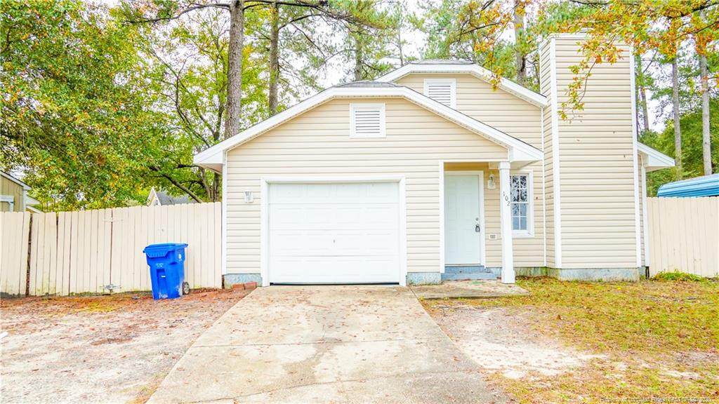 102 Duncan Road - Photo 1