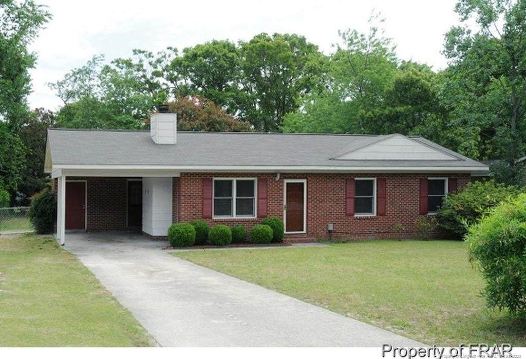 3705 Applegate Road - Photo 1