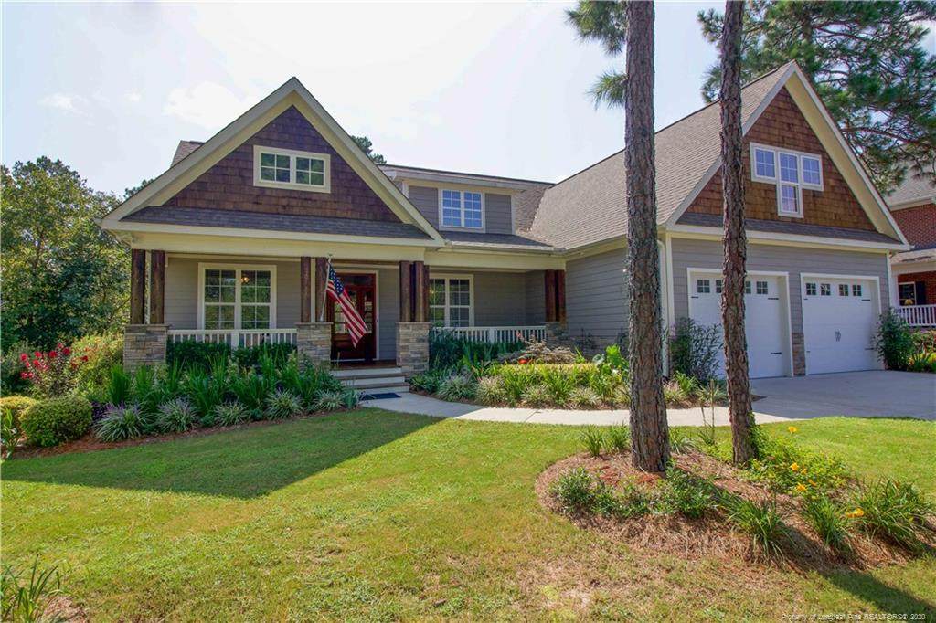 8 Vayland Court - Photo 1