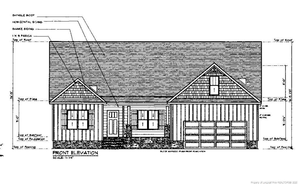 TBD Manning Drive - Photo 1