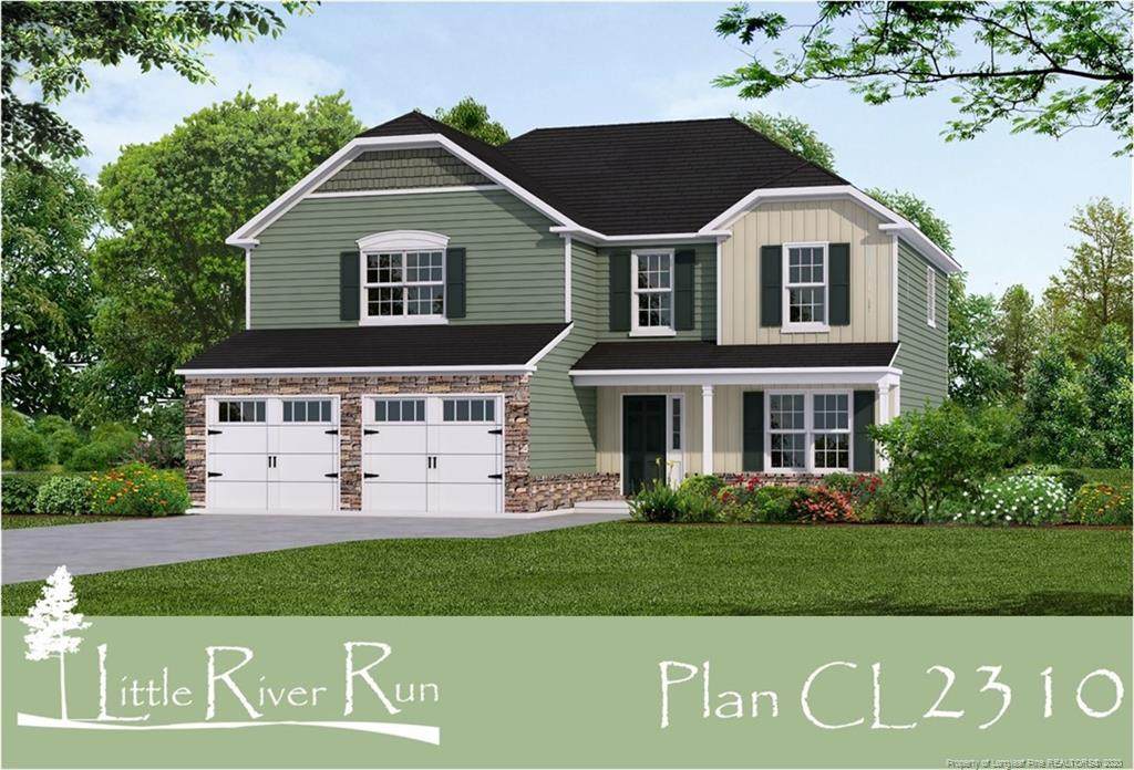 226 High Branch Drive - Photo 1