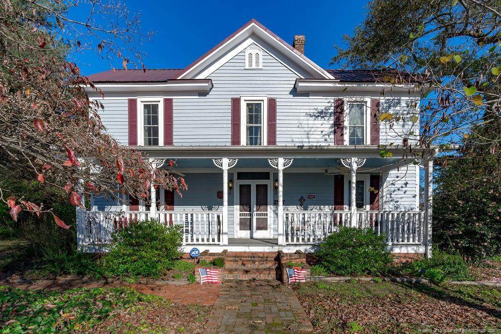 2517 Academy Street - Photo 1