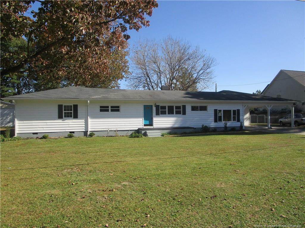 1570 Baywood Road - Photo 1