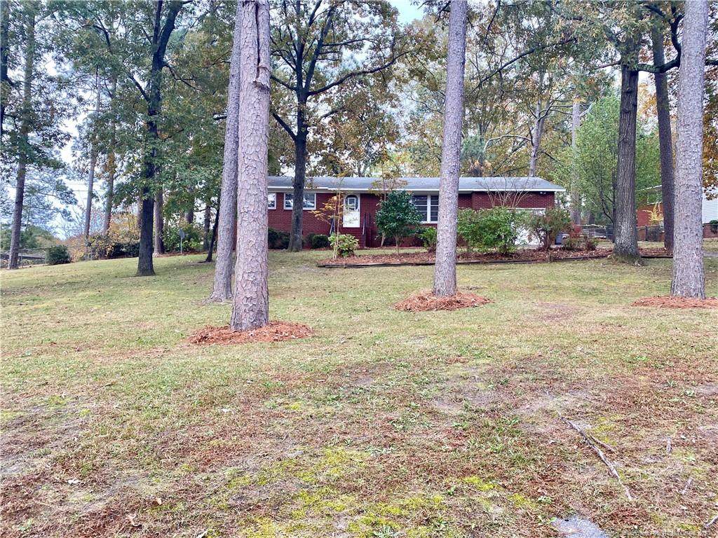 607 Oakdale Drive - Photo 1