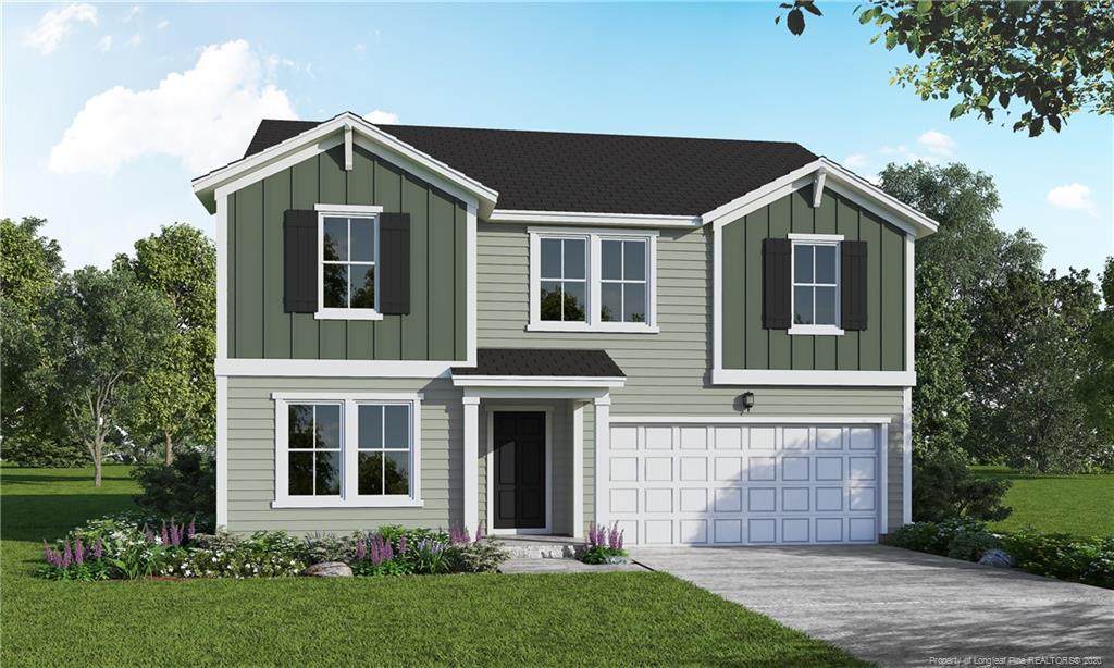 212 Hallow Oak Street - Photo 1