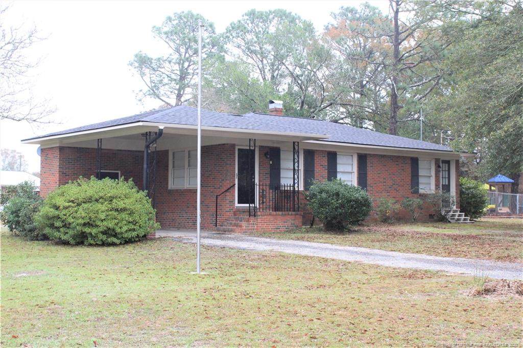 807 Buie Avenue - Photo 1