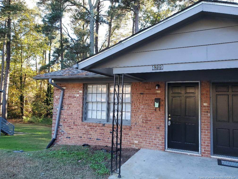 4209 Dowfield - Photo 1