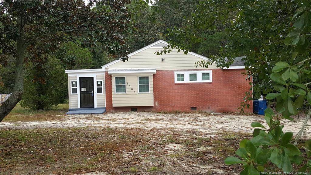 1500 Stansfield Drive - Photo 1