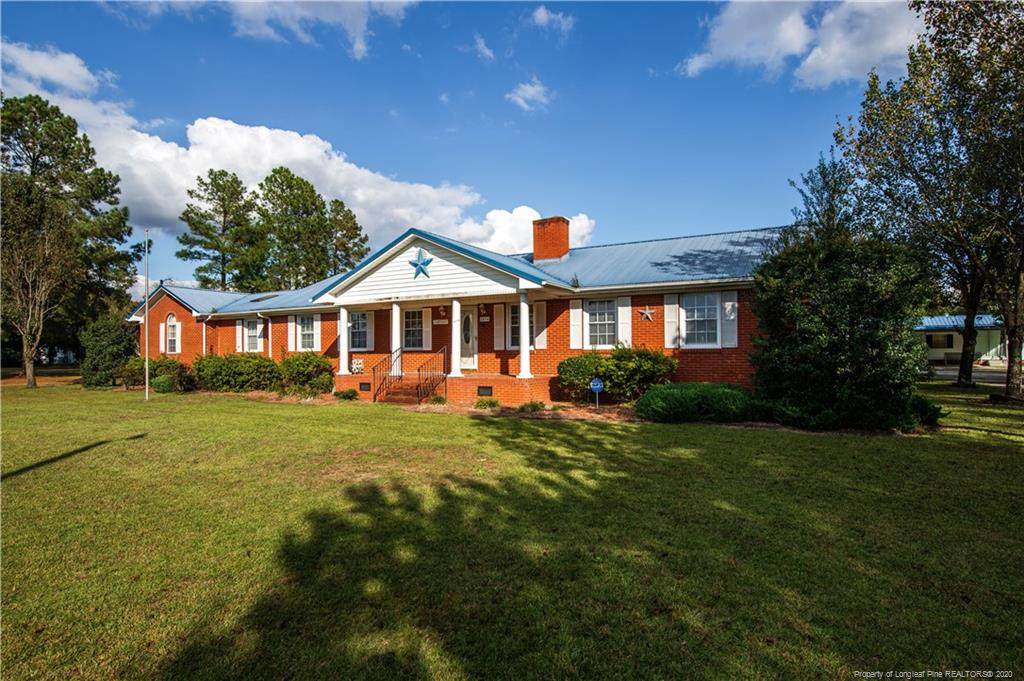 2874 Jack Richardson Road - Photo 1