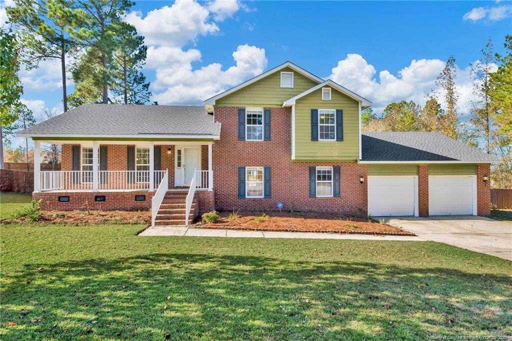 365 Sawyer Road - Photo 1